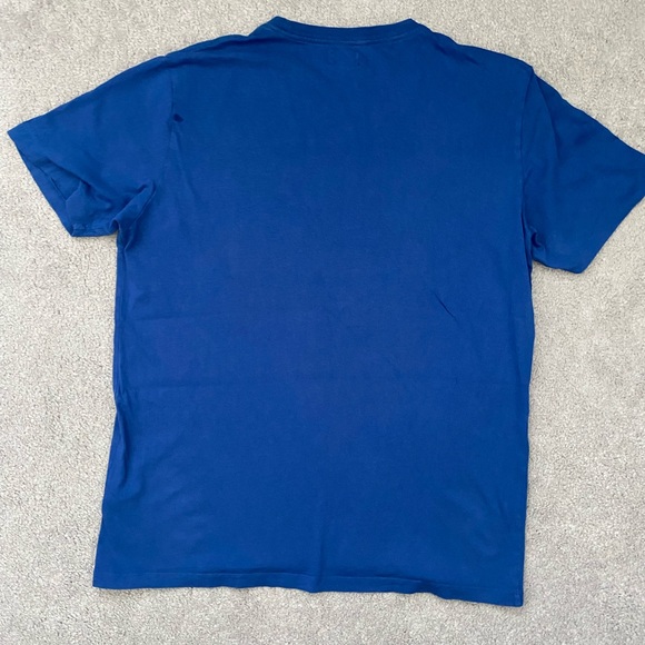 DIESEL - classic crewneck T - Picture 8 of 11